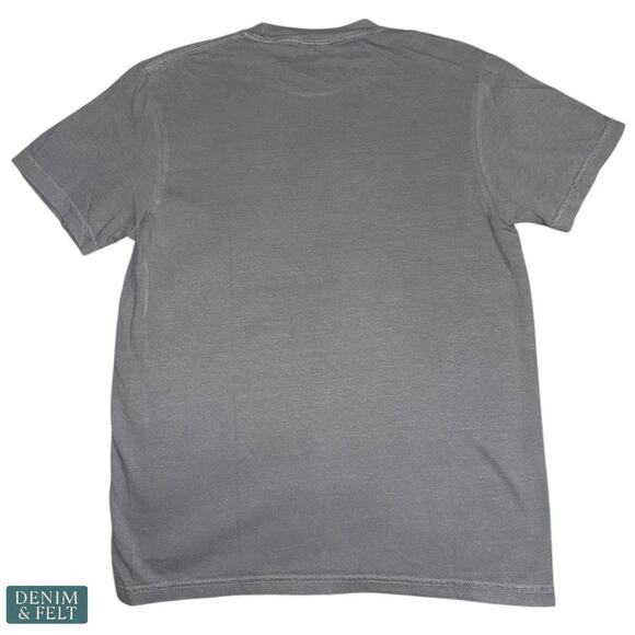 Comfort Colors Disciples of All Nations Graphic Tee Christian Faith NWOT - Picture 3 of 6